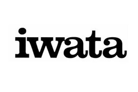 Iwata