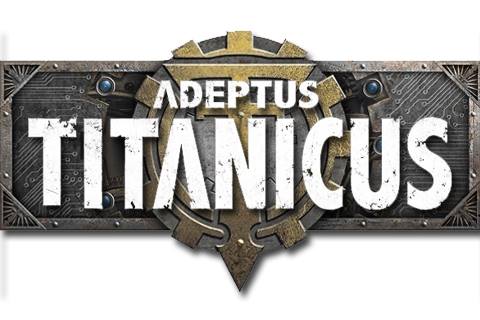 Adeptus Titanicus
