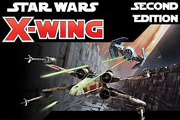 Star Wars X-Wing