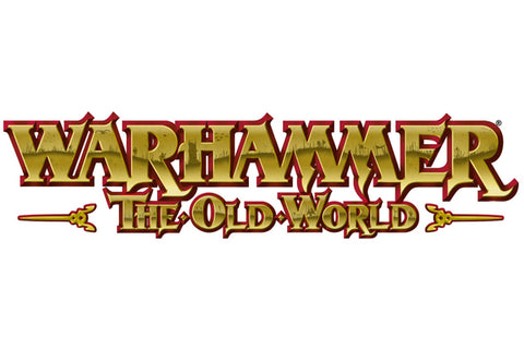 Warhammer - The Old World