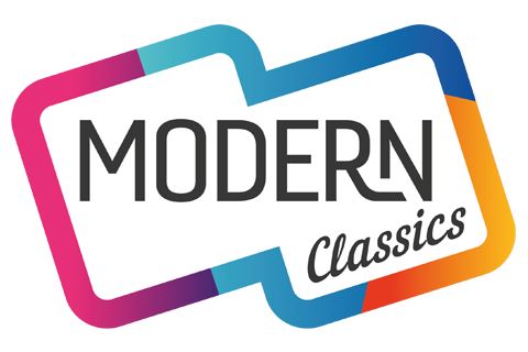 MODERN CLASSICS