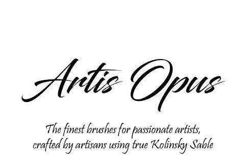 Artis Opus