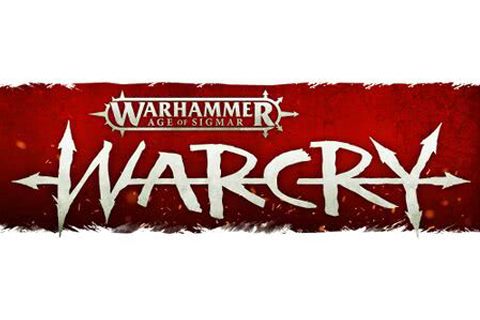 WARCRY
