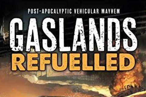 Gaslands Refuelled
