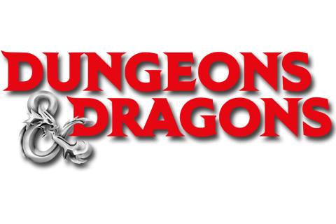 Dungeons and Dragons