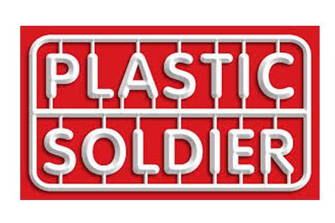 Plastic Soldier Company