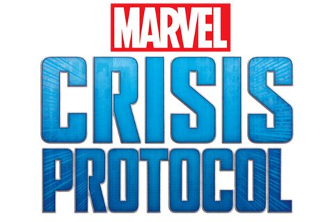 Marvel Crisis Protocol