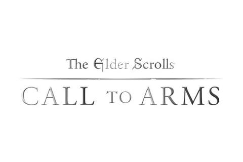 THE ELDER SCROLLS