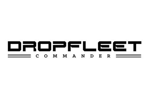 Dropfleet Commander