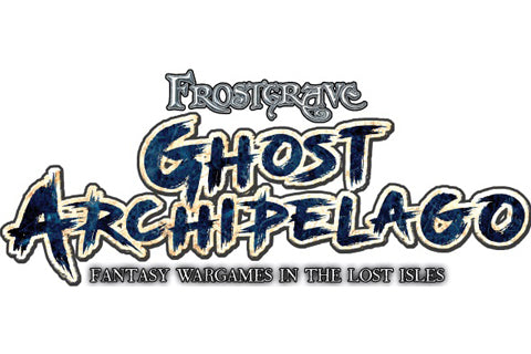 Frostgrave: Ghost Archipelago
