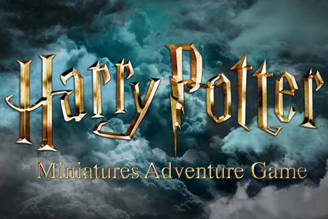 Harry Potter Miniatures Adventure