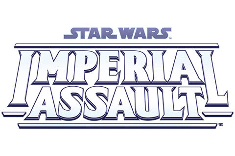 Star Wars Imperial Assault