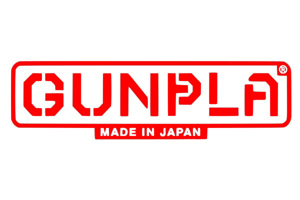 GUNDAM GUNPLA
