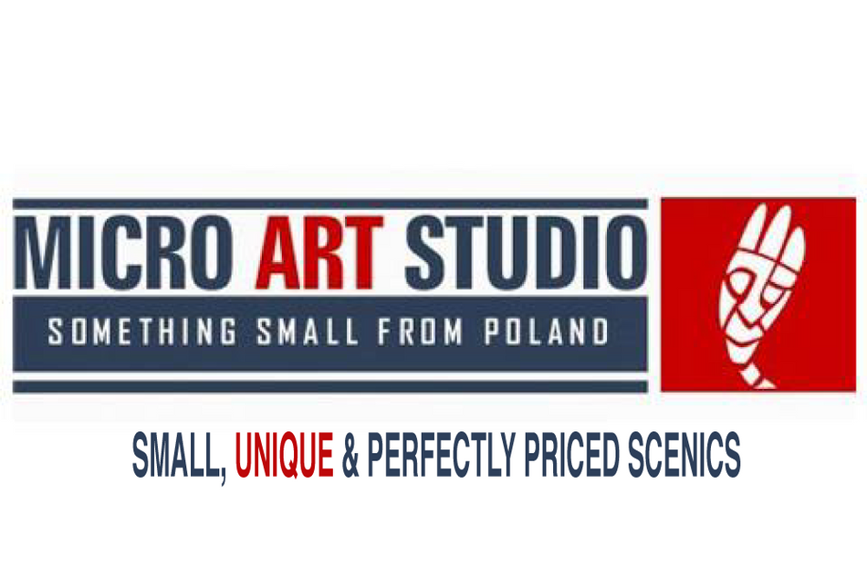 Micro Art Studio