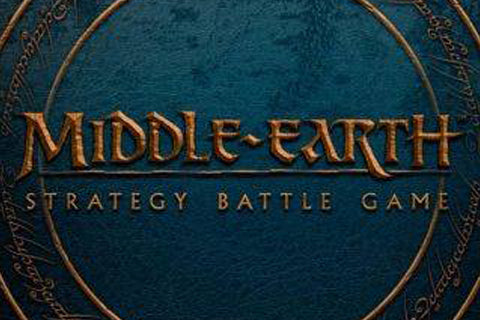 Middle Earth S.B.G.