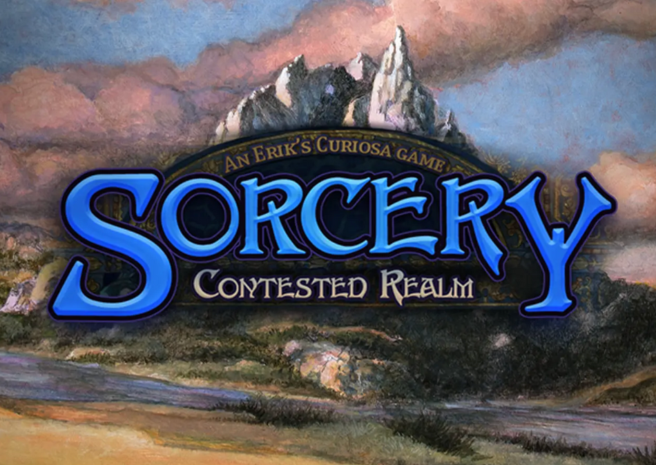 Sorcery: Contested Realm