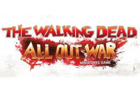 The Walking Dead