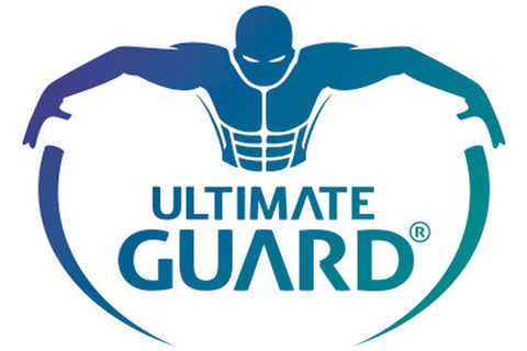 Ultimate Guard