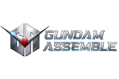 GUNDAM ASSEMBLE