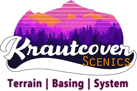 Krautcover Scenics