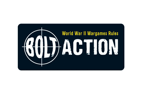Bolt Action