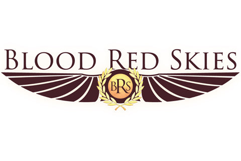 Blood Red Skies