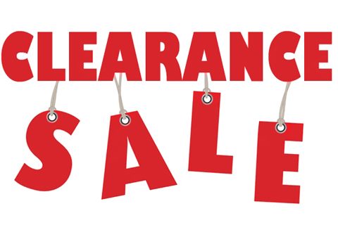 Clearance