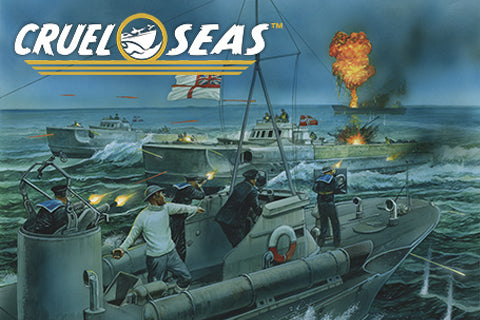 Cruel Seas