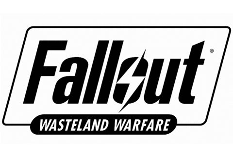 Fallout Wasteland Warfare
