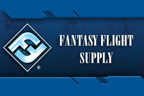 Fantasy Flight Supplies