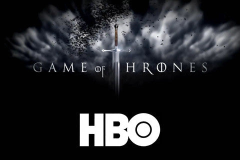 HBO Game Of Thrones