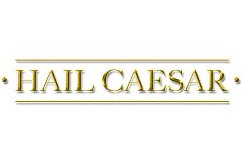 Hail Caesar