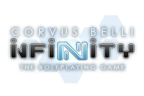 INFINITY: The Roleplaying Game