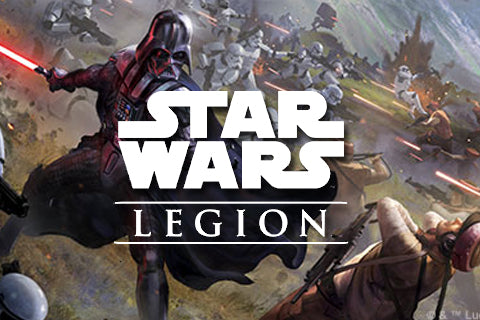 Star Wars Legion