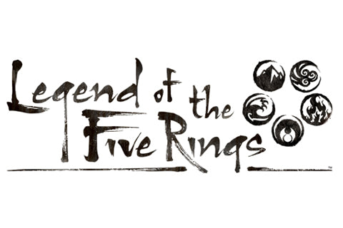 Legend of Five Rings -The Card Game