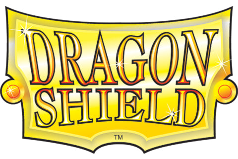 DRAGON SHIELD