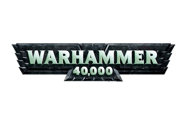 Warhammer 40,000