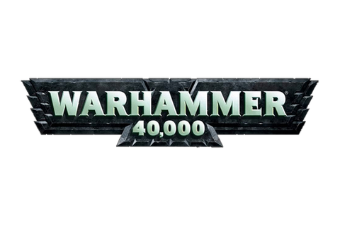 Warhammer 40,000