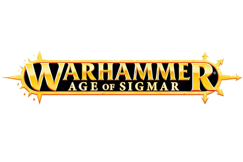 Warhammer - Age of Sigmar