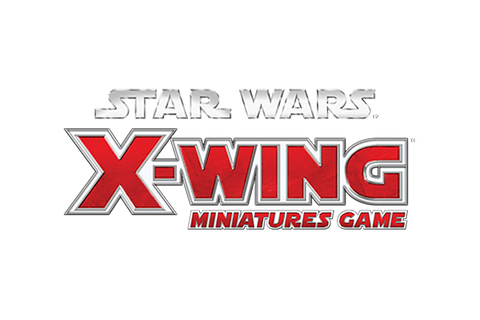 X-Wing