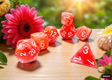 Chessex - Mega-Hedral Dice Sets