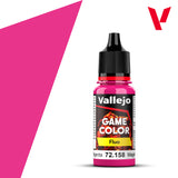 72.158 - Fluorescent Magenta
