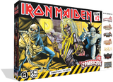 ZOMBICIDE - 2nd Edition - Iron Maiden Pack #2