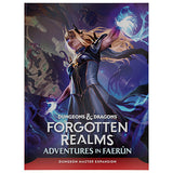 Forgotten Realms Heroes of Faerun - Dungeon Master Expansion