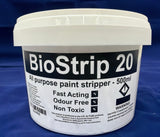 BioStrip 20 (500ml)