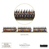 Carthaginian Division (Punic Wars)