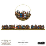 Allied Troops Division (Punic Wars)