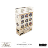 Carthaginian casualty markers