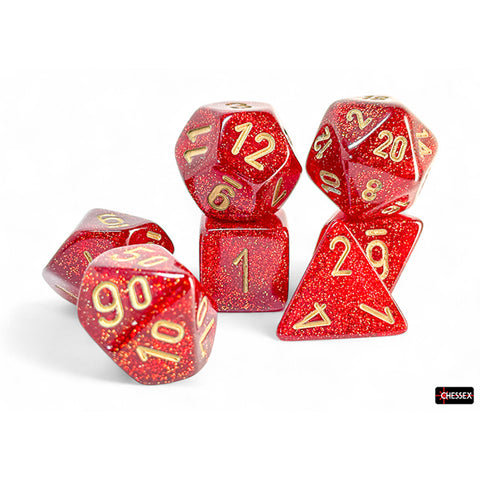 Chessex - Mega-Hedral Dice Sets