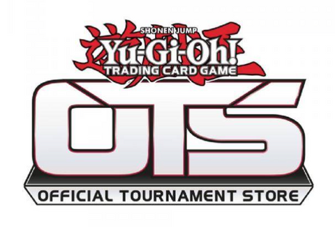 Sunday Yu-Gi-Oh! OTS!